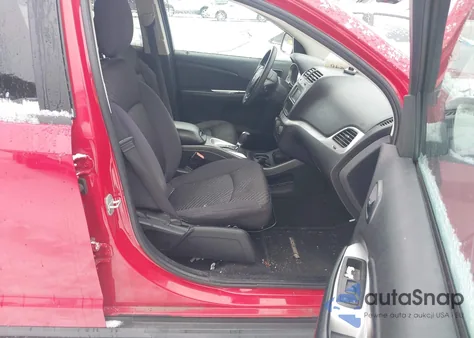 2012 Dodge Journey Sxt from USA, damaged, VIN 3C4PDDBG9CT397705